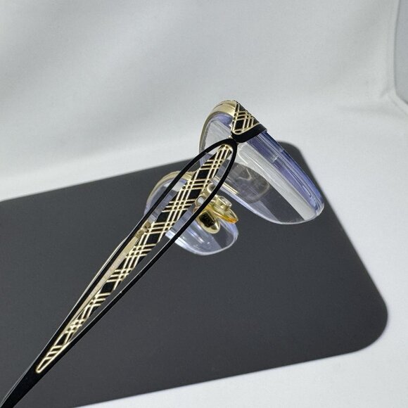 Fysh Urban Eyewear Eyeglasses 3589 759 Frames  54 [] 18 135 - Picture 6 of 16